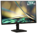 Монитор 23.8" Acer EK241YP0bi UM.QE0EE.005 черный