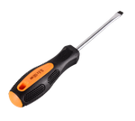 Отвёртка шлицевая ВИХРЬ SL6 100мм
