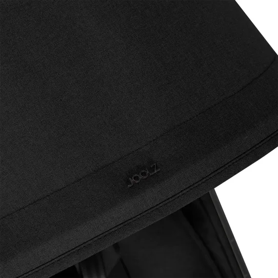 Прогулочная коляска Joolz Aer2 Space Black