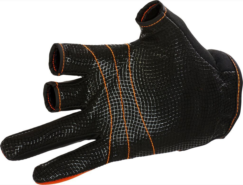 Перчатки Norfin GRIP 3 CUT GLOVES р.M