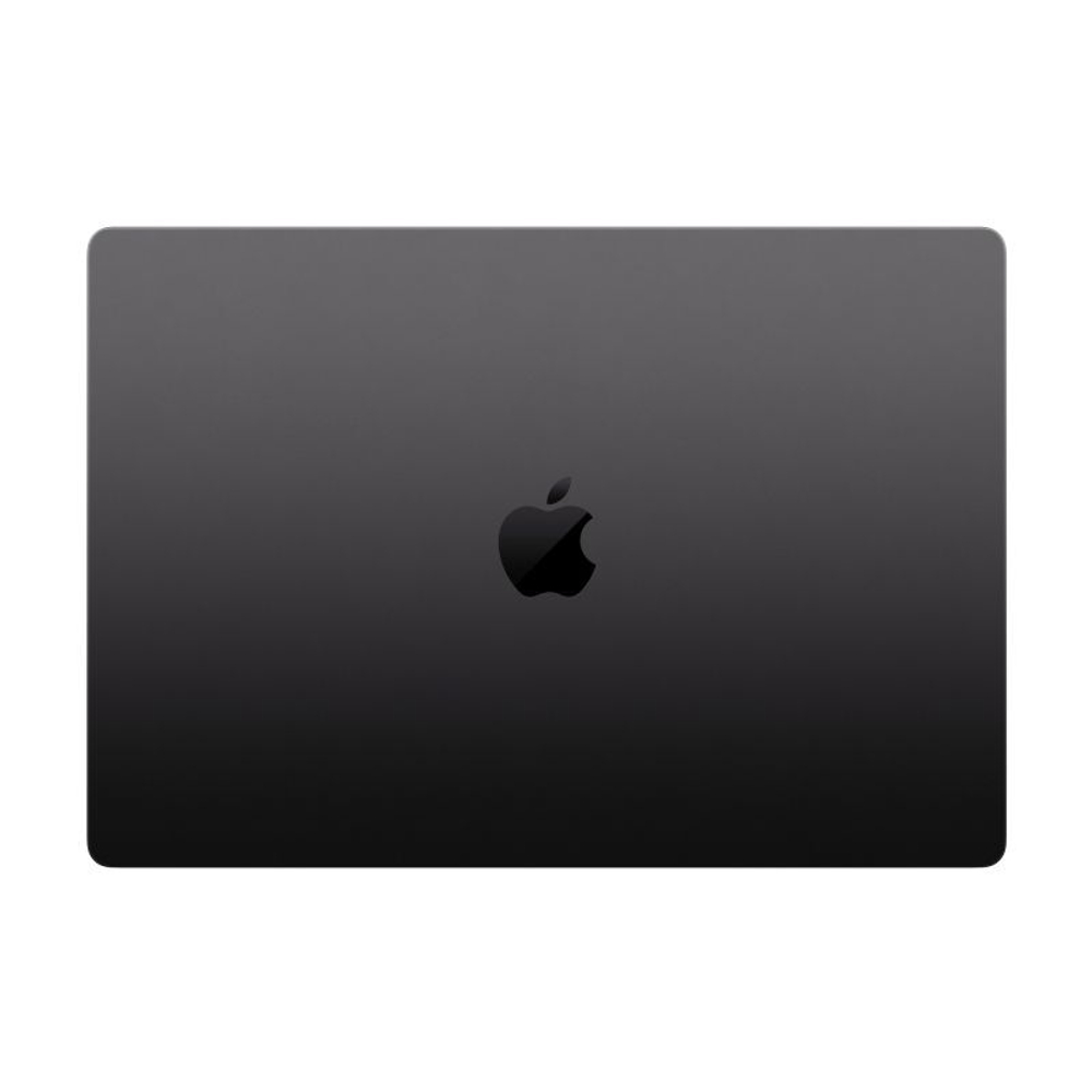 Ноутбук Apple MacBook Pro 16" MUW63 (M3 Max 16-Core, GPU 40-Core, 48GB, 1TB) («Чёрный космос» | Space Black)