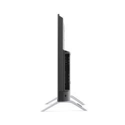 Телевизор ЖК 43" Яндекс ТВ Станция с Алисой YNDX-00091 черный