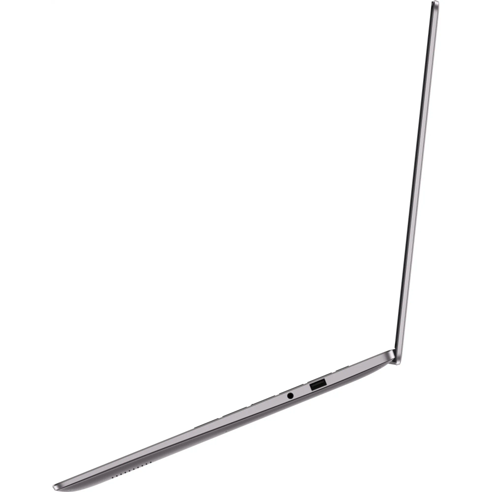 Ноутбук HONOR MagicBook X 14 Intel Core i3-1315U/8Gb/SSD512Gb/14"/IPS/FHD+/60Hz/NoOS/Grey (5301ALXB)