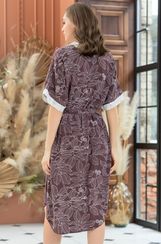 Рубашка женская Mia-Amore CHELSEA Челси 1789