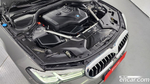 BMW 5 Series (G30) 520i Luxury (01.2021)