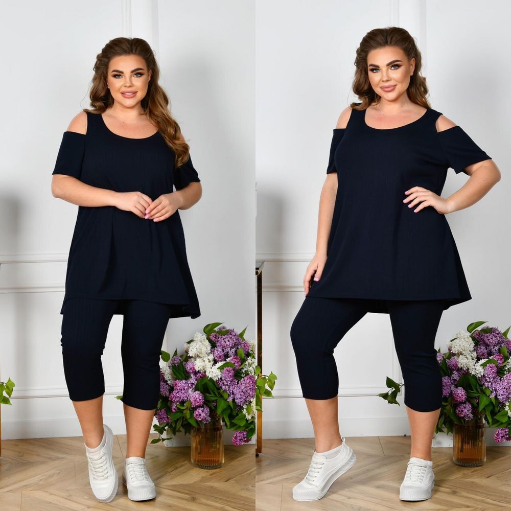 Костюм УК-3777-1 Fabrika