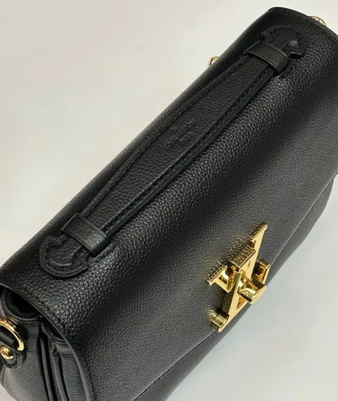 Сумка Louis Vuitton Oxford черный