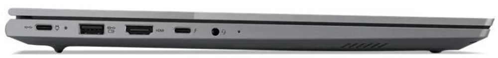 Ноутбук  Lenovo ThinkBook 16 G7 IML 16 ", Core i5, 16 Гб RAM, 512 Гб SSD, Arc graphics, Серый