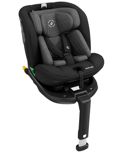 Автокресло Maxi-Cosi Emerald Authentic Black черный