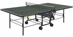 Теннисный стол для помещений Sunflex Treu Indoor