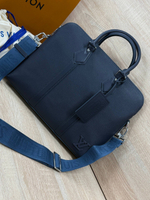 Деловая сумка Louis Vuitton