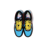 Кроссовки MARVEL/ x A BATHING APE STA, 1I73-191-907