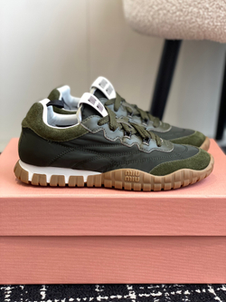Miu Miu Sneaker (4 colors)