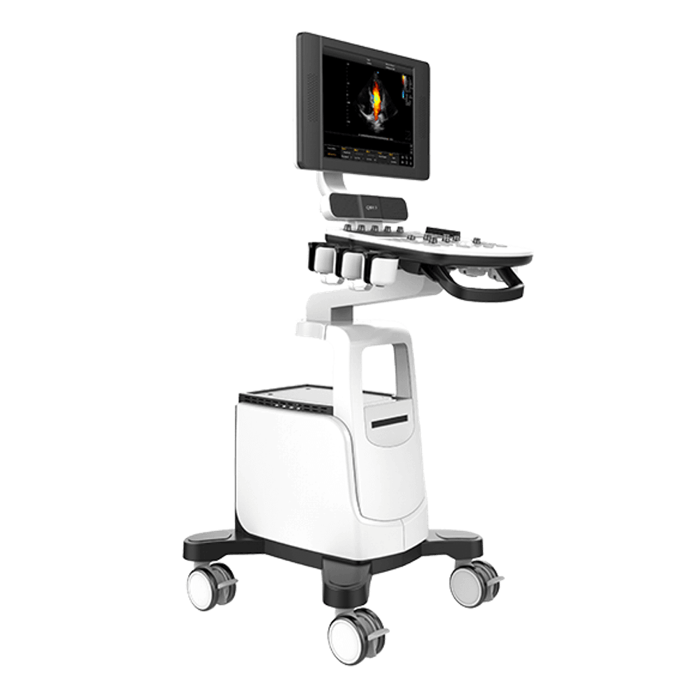 Ультразвуковая система CHISON QBit 5 New Matrix