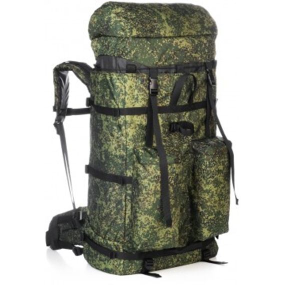 Рюкзак Helios Универсал 120л КМФ