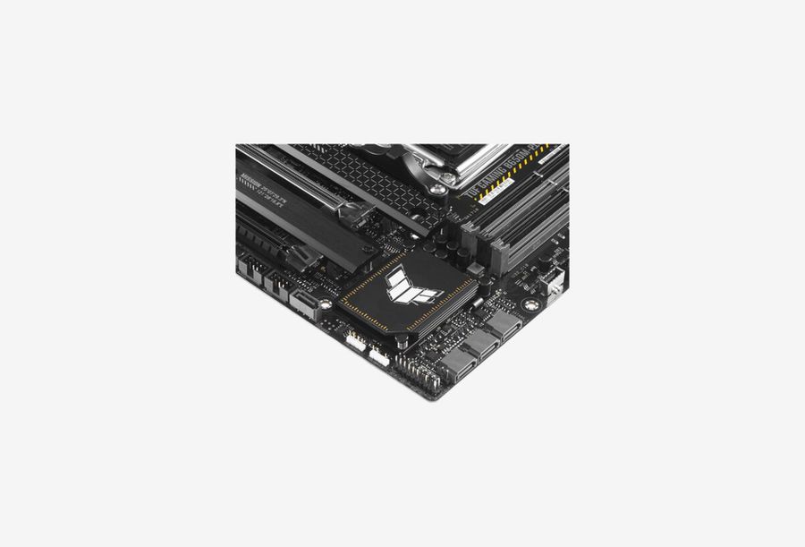 ASUS TUF GAMING B650M-PLUS_0426531101931