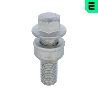 OPTIMAL - OPUWB100141-OPT - Wheel Bolt