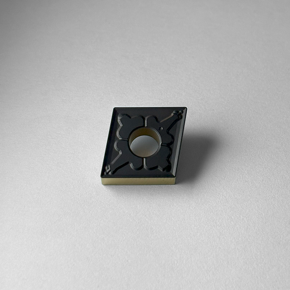 CNMG120404-ED FE1130  Пластина токарная