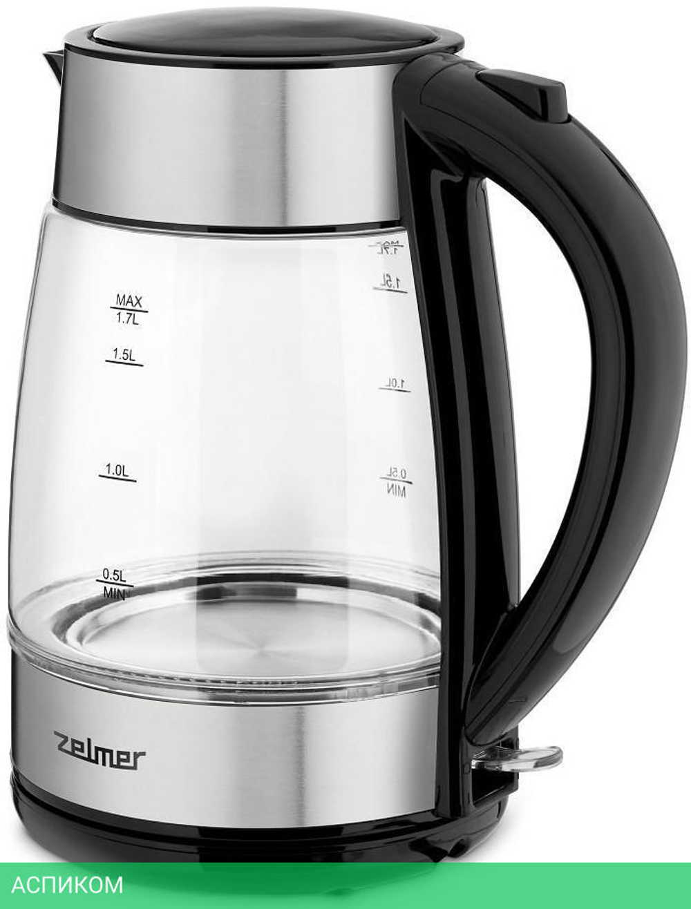 Электрочайник Zelmer ZCK8011