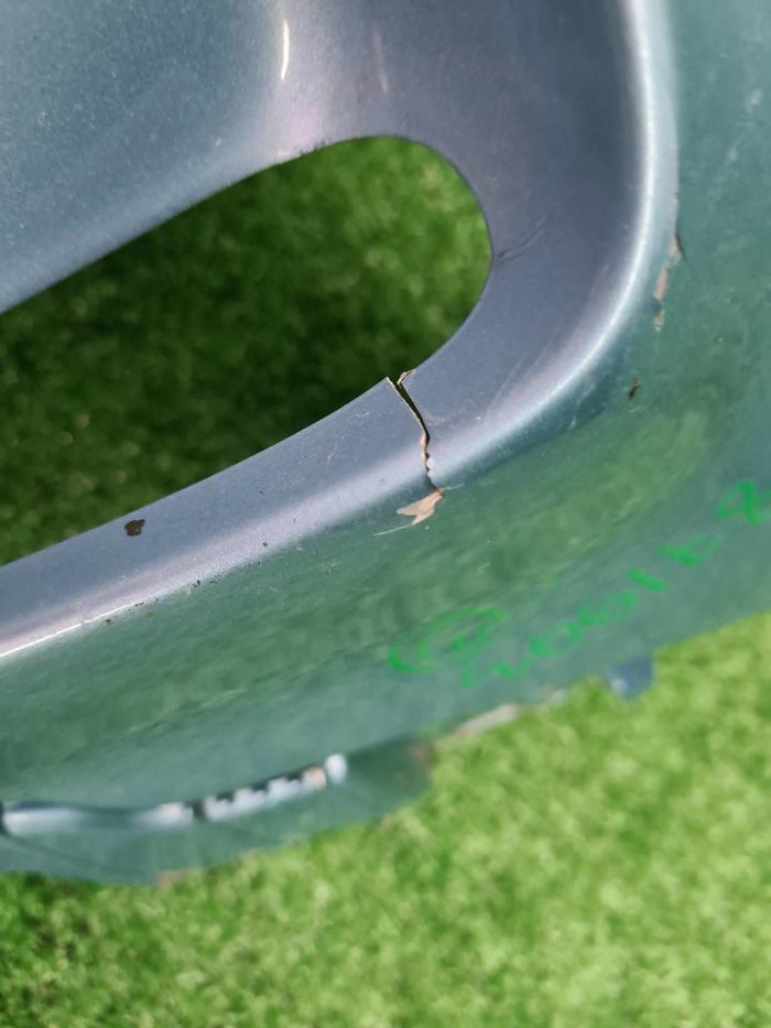 Бампер передний Mini Clubman F54 (15-нв) Cooper S