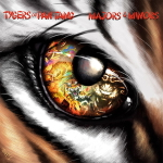 Tygers Of Pan Tang / Majors & Minors (LP)