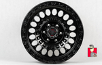 Комплект дисков CTF 220-8 18x9 et0 6x139.7