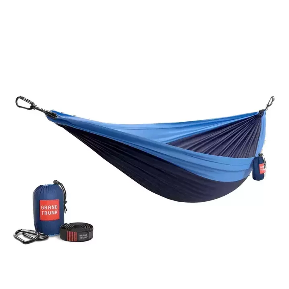 Гамак с ремнями Grand Trunk Hammock