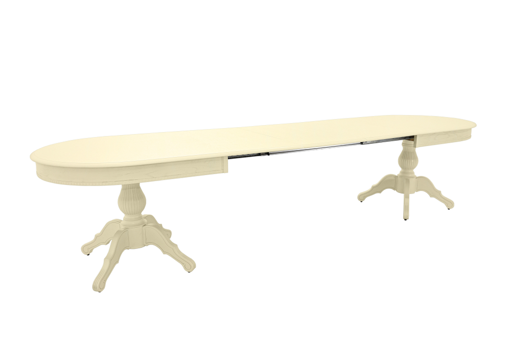 Стол Аврора Рафаэль Слоновая кость