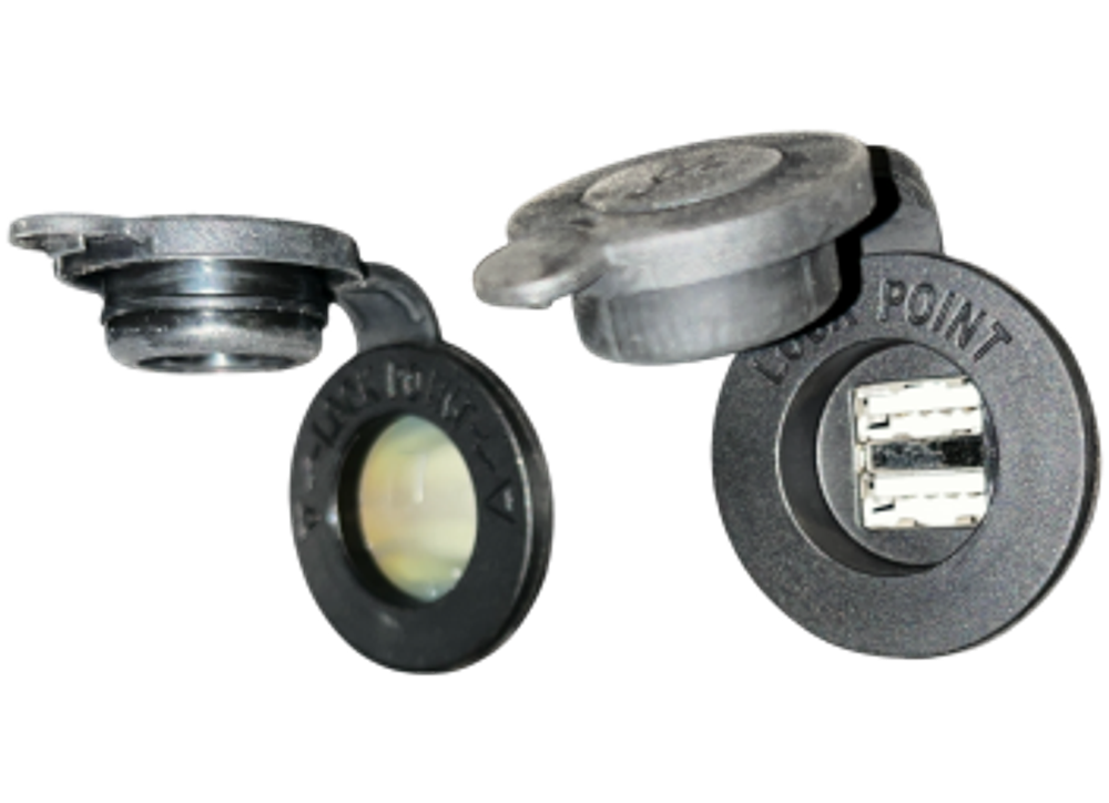 Квадроцикл Bizon YK450A EPS (ПТС) песочный