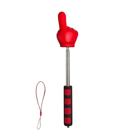 Телоскопическая палочка