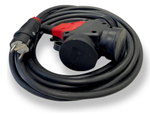 Удлинитель силовой iTOK i-CONNECT-PRO-SU-KG-315-3-44-20