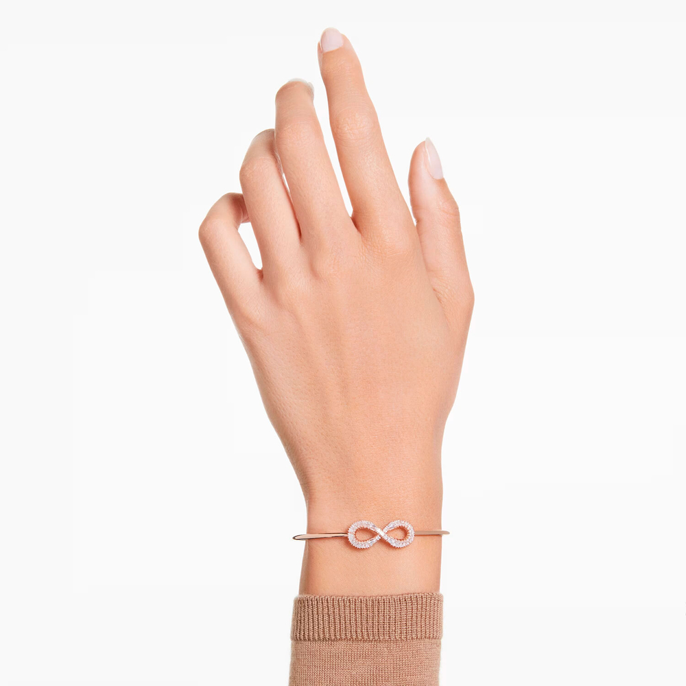 Браслет Swarovski Hyperbola