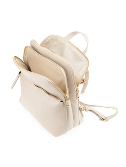 27784/31 Рюкзак жен., иск. кожа