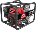 Мотопомпа бензиновая для грязной воды SUNREKA GWP80T 215005