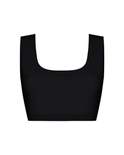 Костюм с юбкой трикотажный