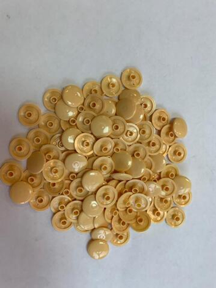 Заглушка для еврошурупа (14мм) бук светлый №13 (1000)