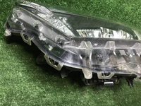 Фара левая Toyota RAV4 5 XA50 (2018-н.в.) LED