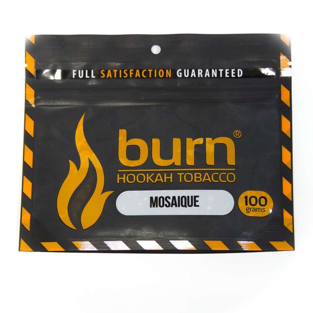 Burn - Mosaique (100g)
