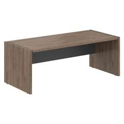 Стол руководителя MST 209 2000х900х750 MORRIS TREND