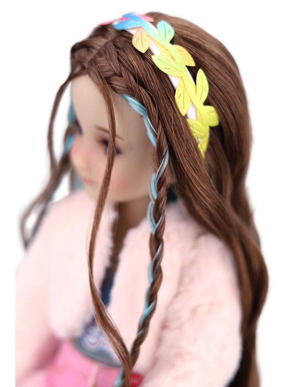 Кукла Ruby Red Элла 37см (2302FMA)