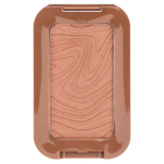 NYX Professional Makeup, Buttermelt Bronzer, 02 All Buttad Up, 5 г (0,17 унции)