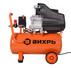Компрессор Вихрь КМП-260/24