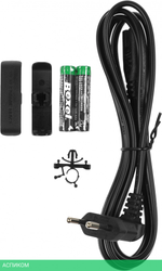 Телевизор LED LG 43" 43UR78006LK.ARUG