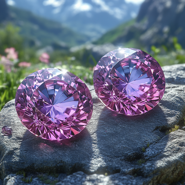 Свойства уральских камней и самоцветов