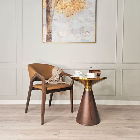 Стол кофейный A38C