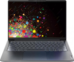 Ноутбук 14" LENOVO IP5 Pro 14ITL6 82L3002CRK DOS серый