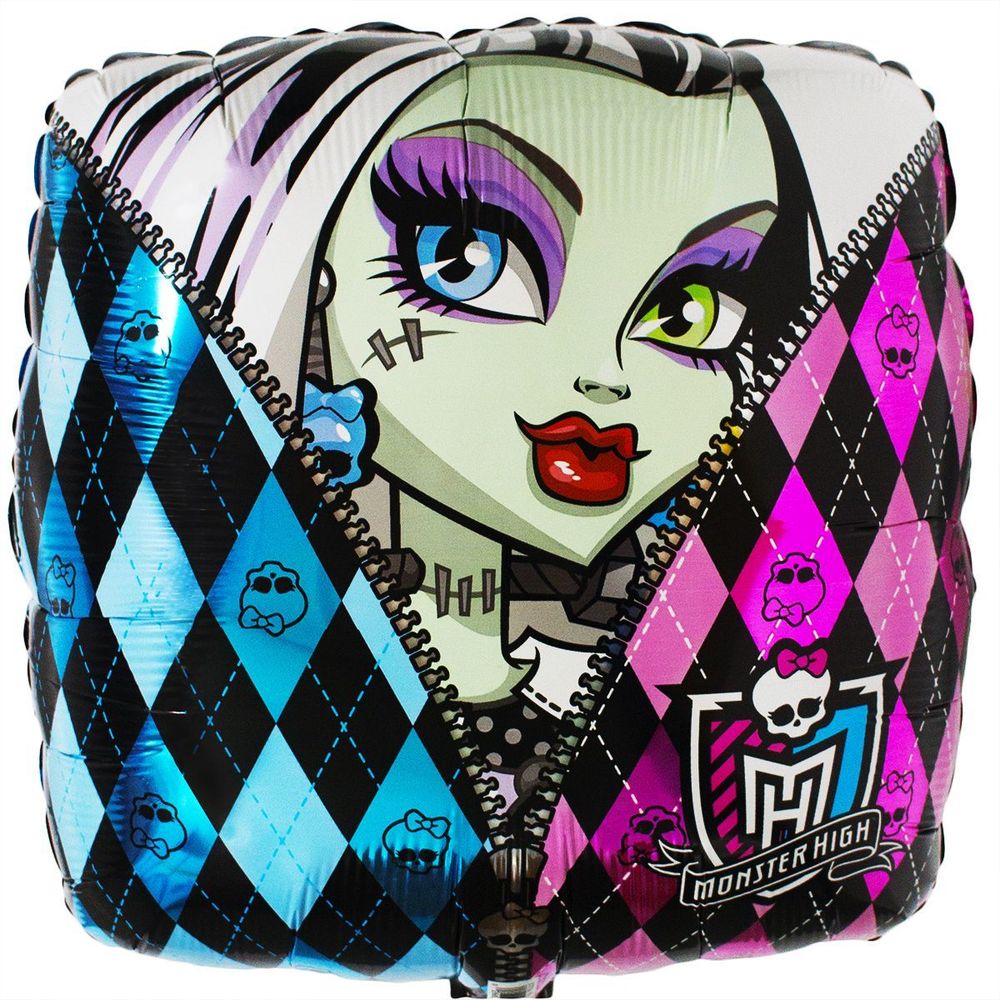 Квадрат &quot;Monster High&quot;