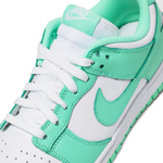 Nike Dunk Low 'Green Glow'