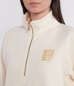 Худи DKNY Sport - кремовый (DP2T9096)