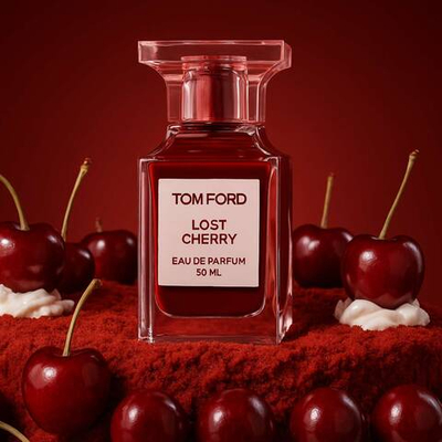 Tom Ford Lost Cherry Eau De Parfum 30 ml (unisex)